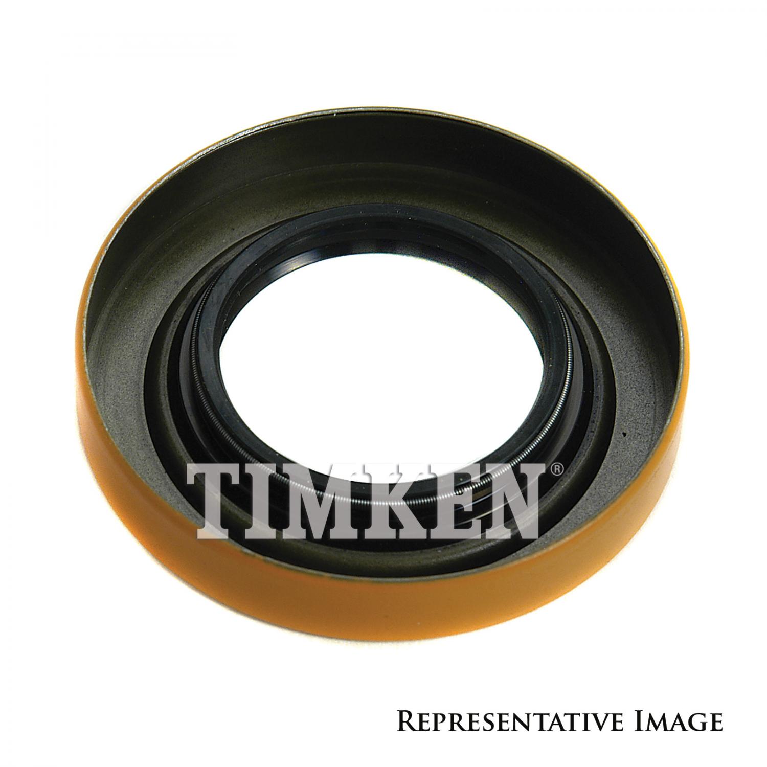 Timken 2440 - Differential Pinion Seal Timken 2440 Differential Pinion Seal product image 2 of 4