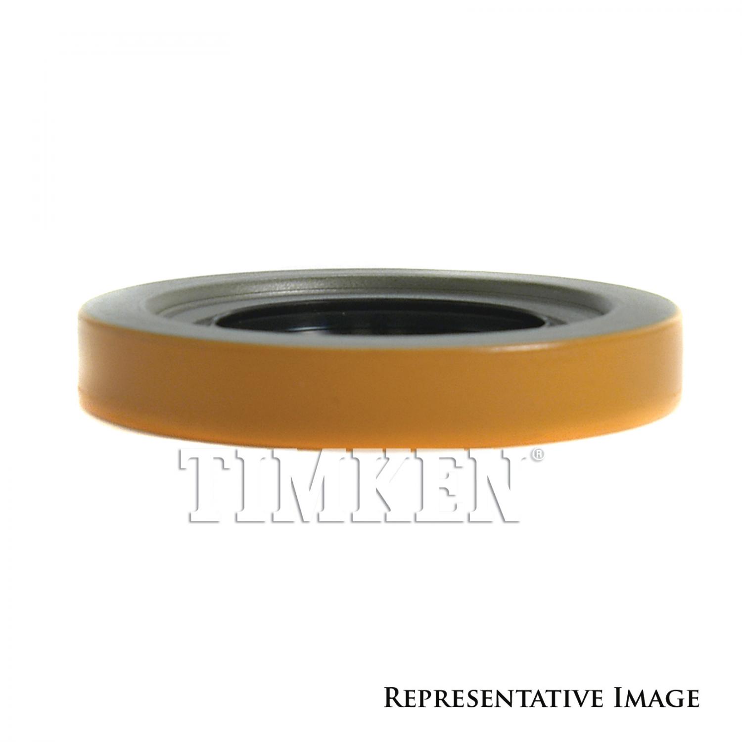 Timken 2440 - Differential Pinion Seal Timken 2440 Differential Pinion Seal product image 3 of 4