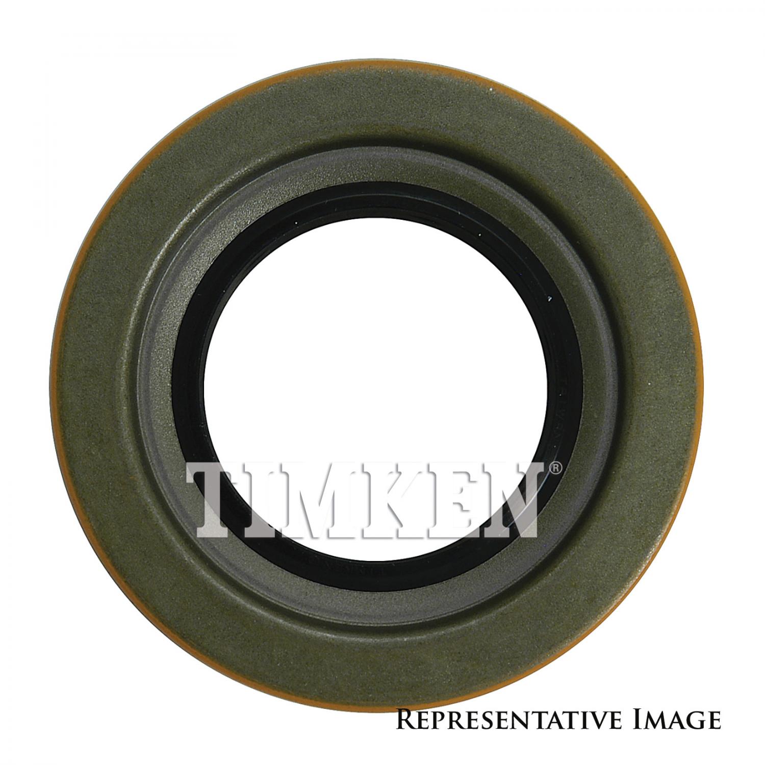 Timken 2440 - Differential Pinion Seal Timken 2440 Differential Pinion Seal product image 4 of 4