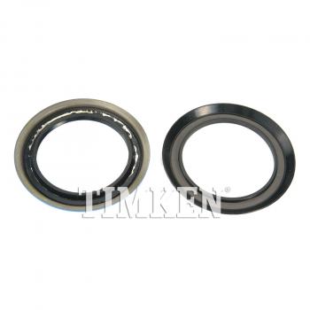 Timken 25013 Wheel Seal product image 2 of 4