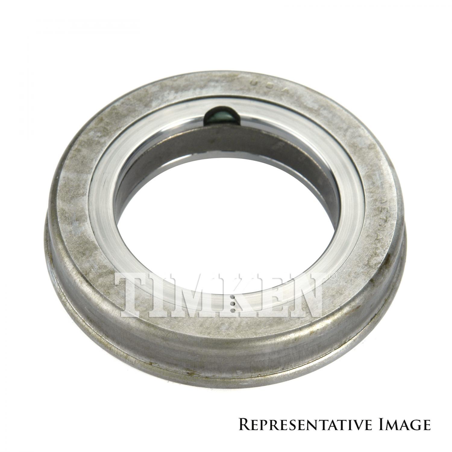 Timken 2505T - Clutch Release Bearing Timken 2505T Clutch Release Bearing product image 2 of 5