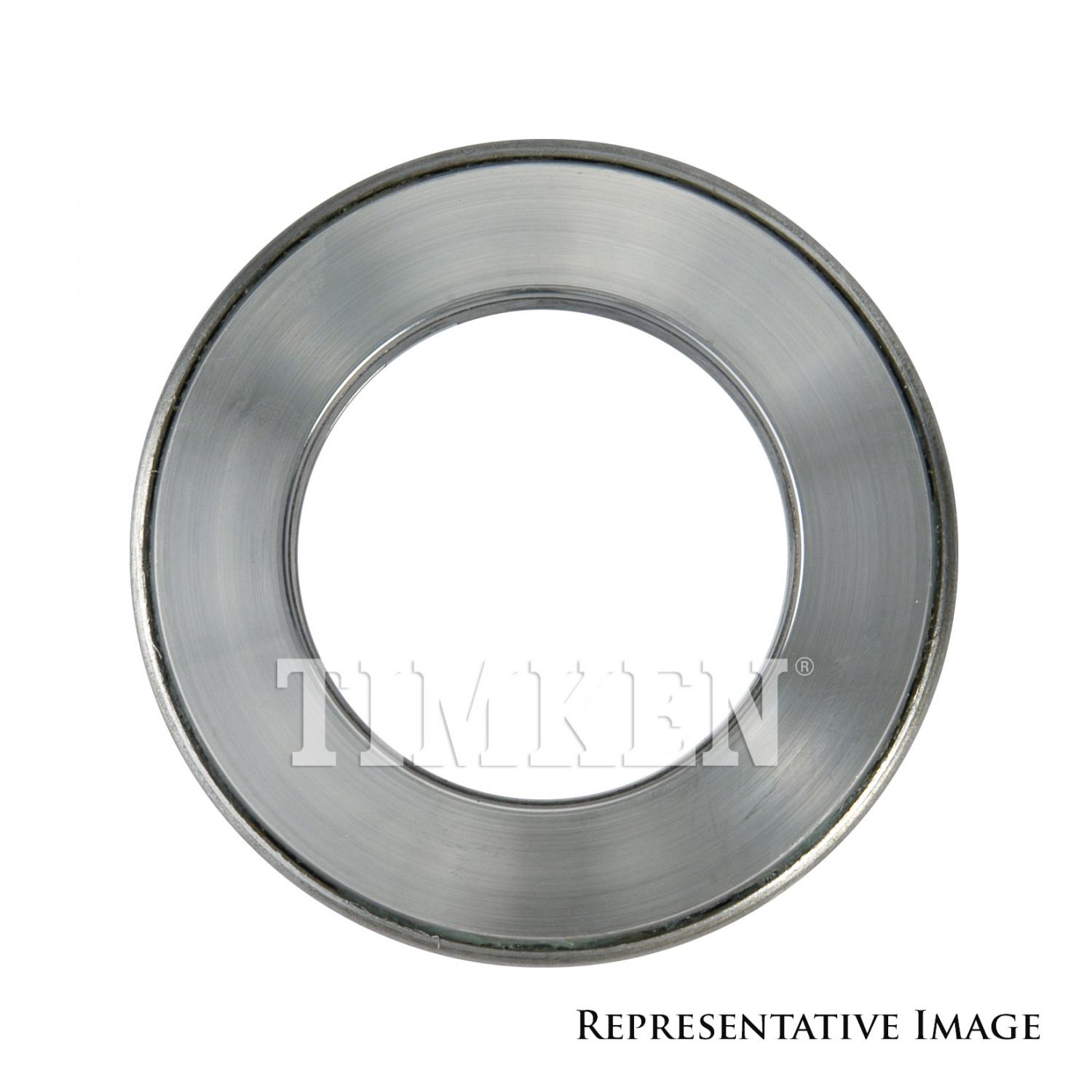 Timken 2505T - Clutch Release Bearing Timken 2505T Clutch Release Bearing product image 3 of 5