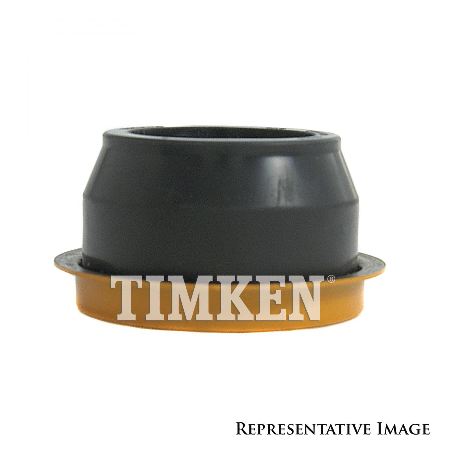 Timken 2506 Auto Trans Extension Housing Seal product image 3 of 4