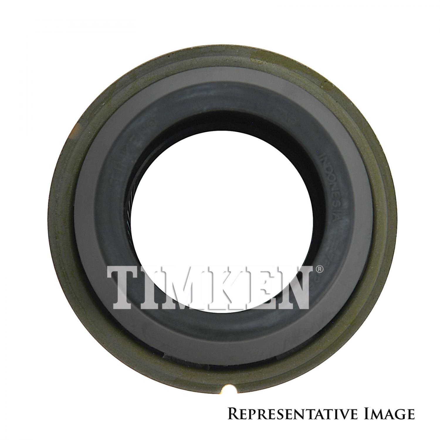 Timken 2506 Auto Trans Extension Housing Seal product image 4 of 4