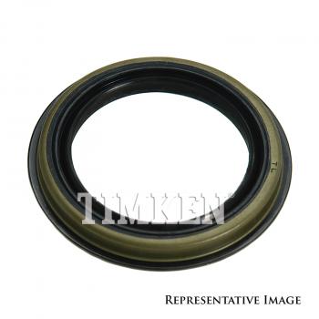 Timken 254270 Steering Gear Worm Shaft Seal product image 1 of 1