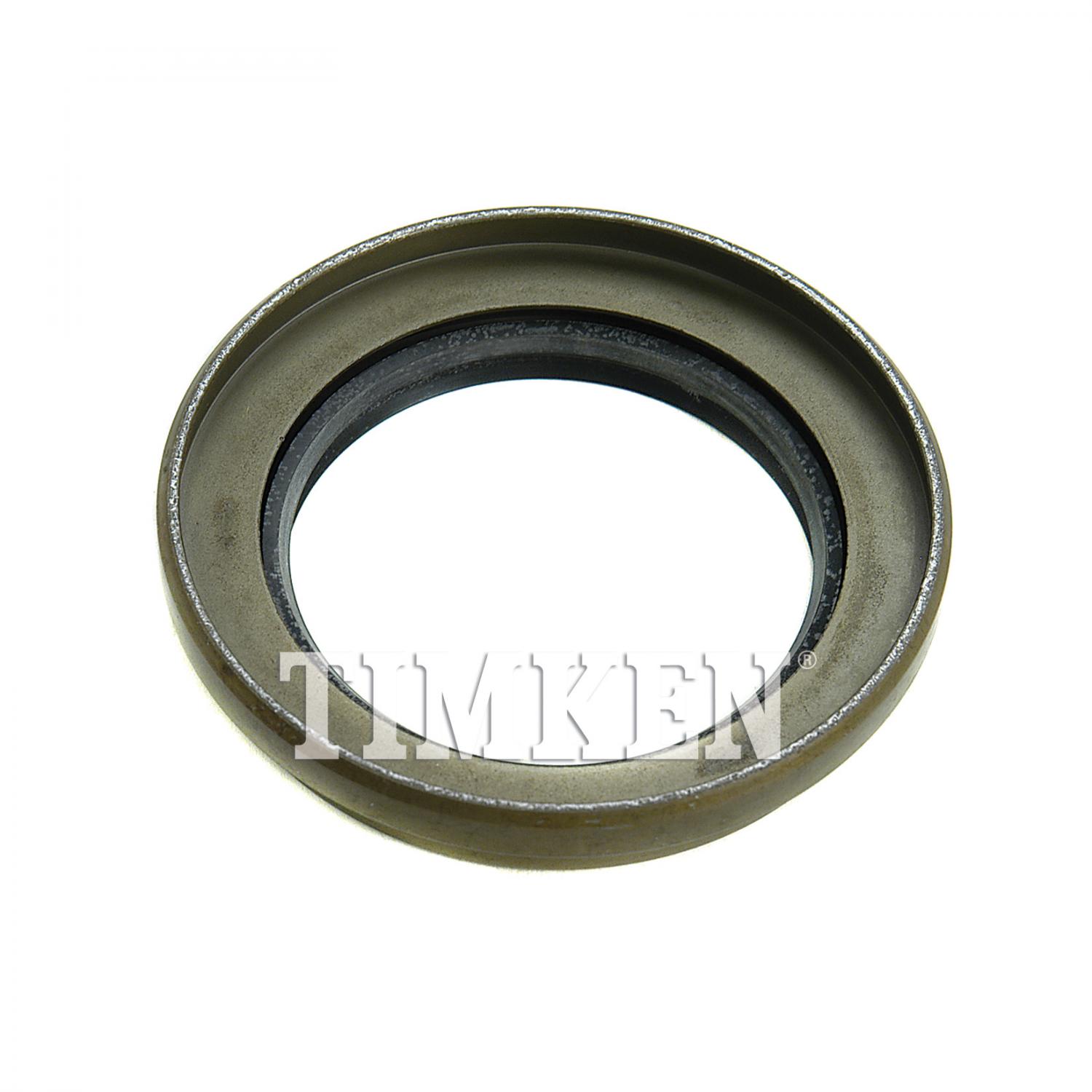 Timken 2674 - Wheel Seal Timken 2674 Wheel Seal product image 2 of 4