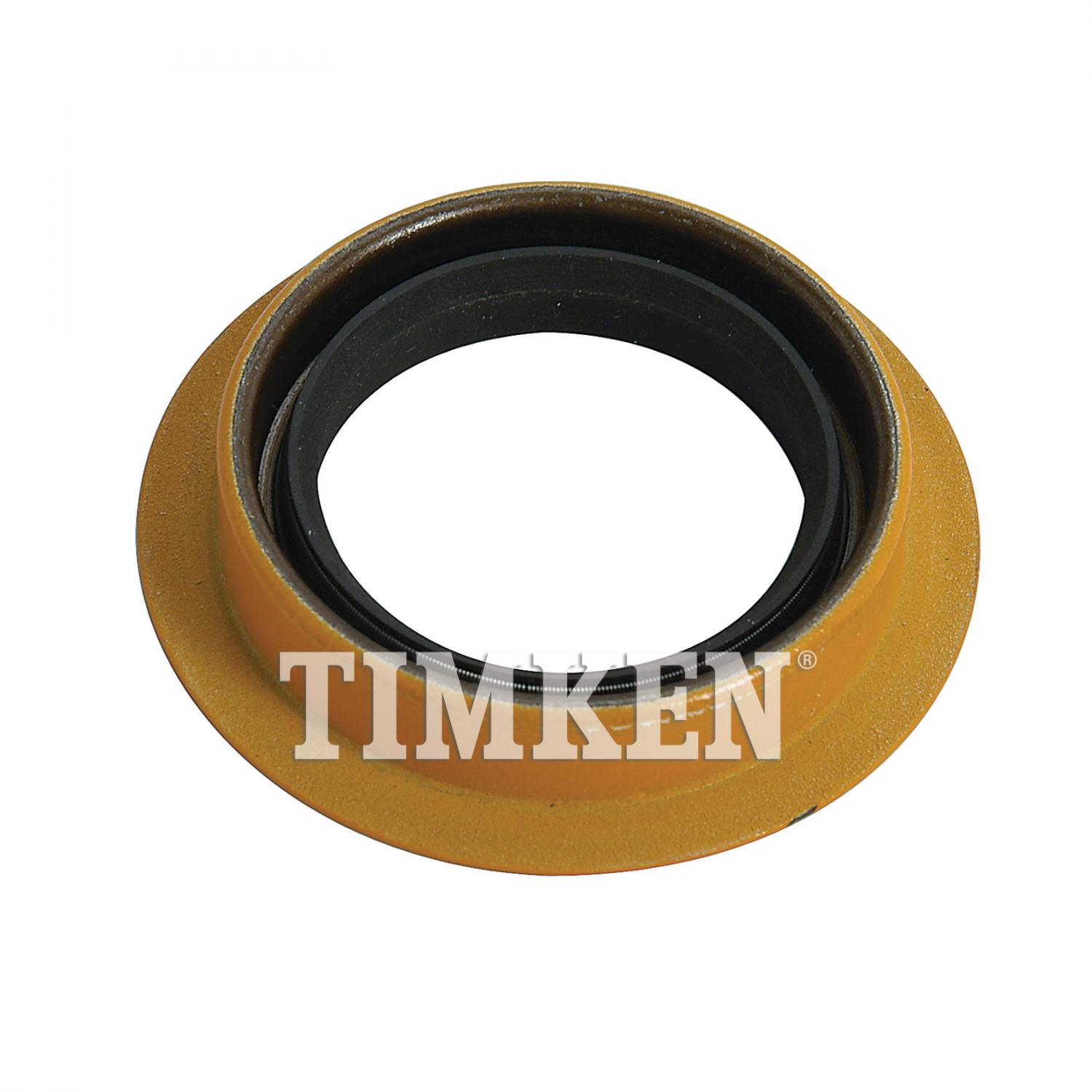 Timken 2692 - Manual Trans Output Shaft Seal Timken 2692 Engine Crankshaft Seal product image 1 of 4