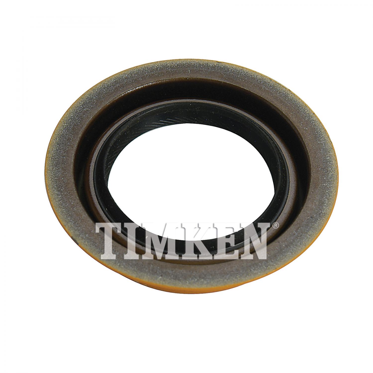 Timken 2692 - Manual Trans Output Shaft Seal Timken 2692 Engine Crankshaft Seal product image 2 of 4