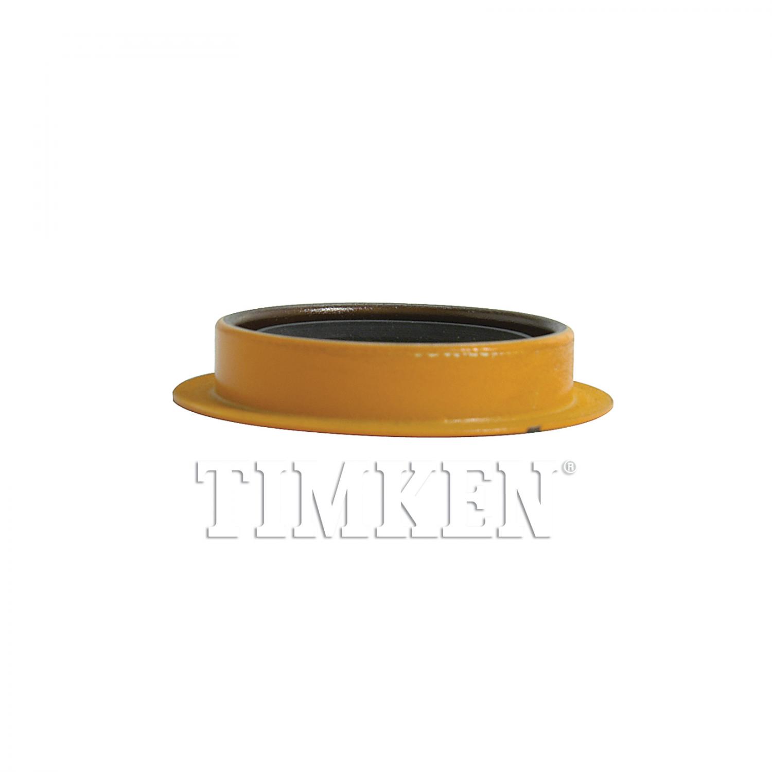 Timken 2692 - Manual Trans Output Shaft Seal Timken 2692 Engine Crankshaft Seal product image 3 of 4