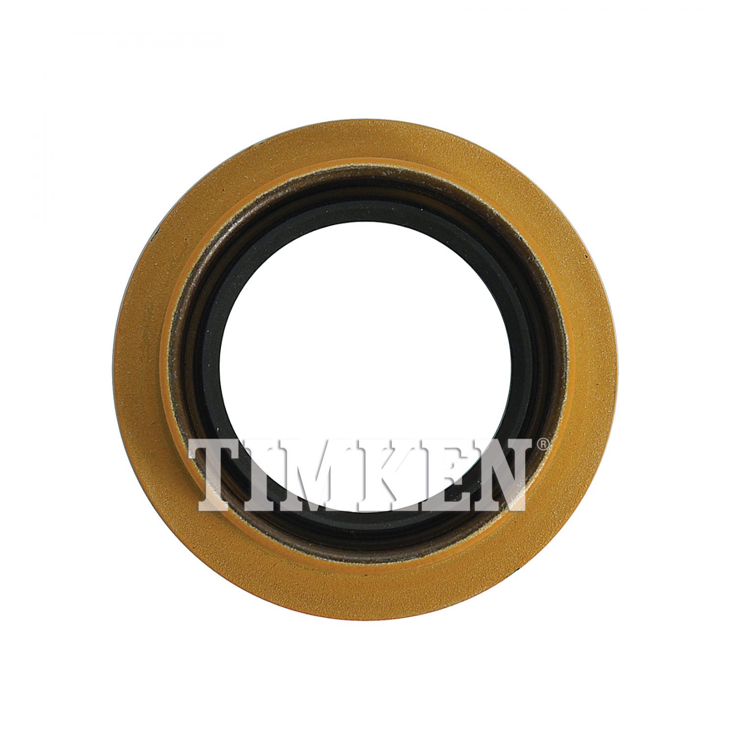 Timken 2692 - Manual Trans Output Shaft Seal Timken 2692 Engine Crankshaft Seal product image 4 of 4