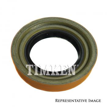 Timken 2955 Engine Auxiliary Shaft Seal product image 2 of 4