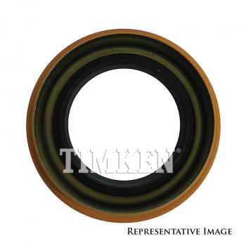Timken 2955 Engine Auxiliary Shaft Seal product image 4 of 4