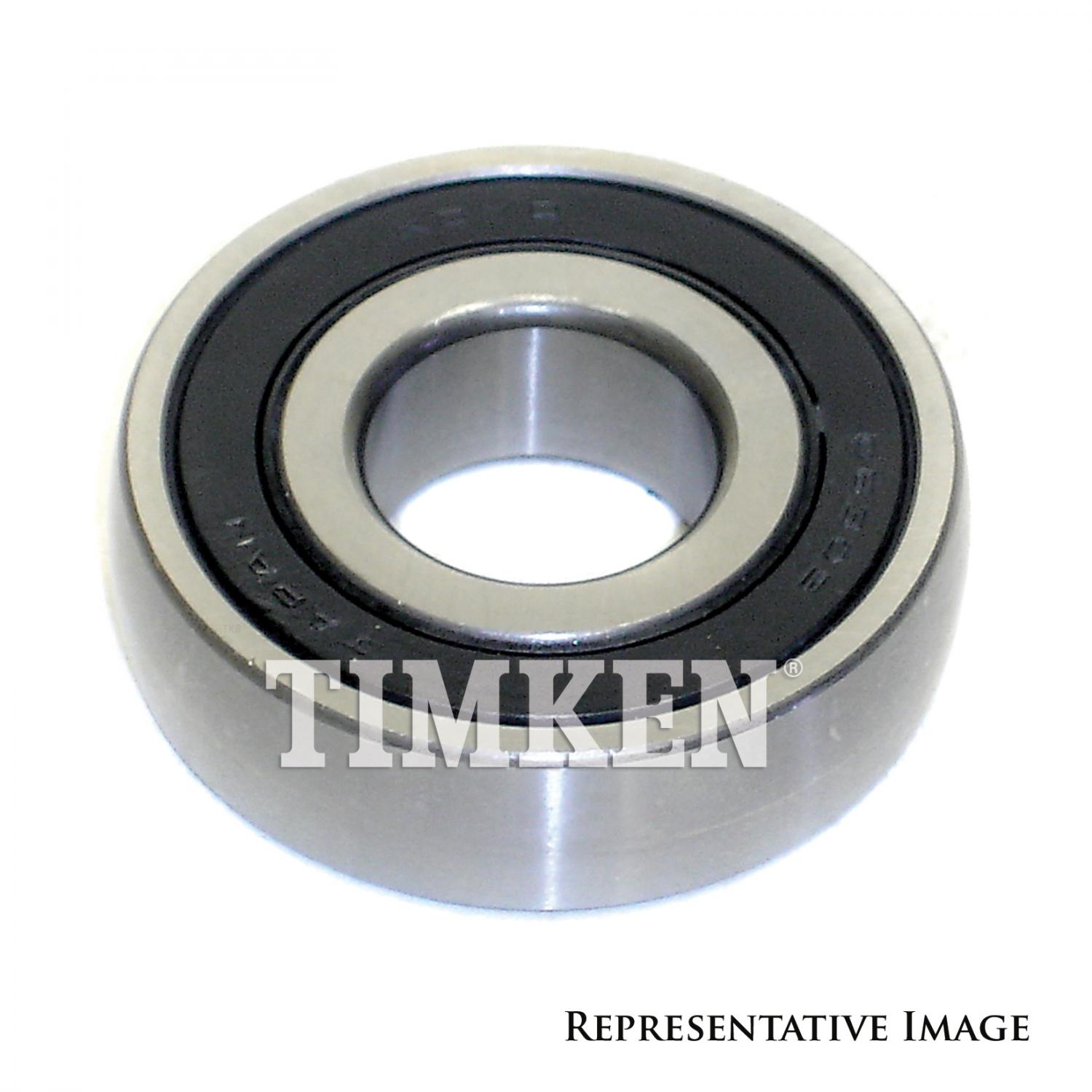 Timken 306SLVB Manual Trans Output Shaft Bearing product image 1 of 1