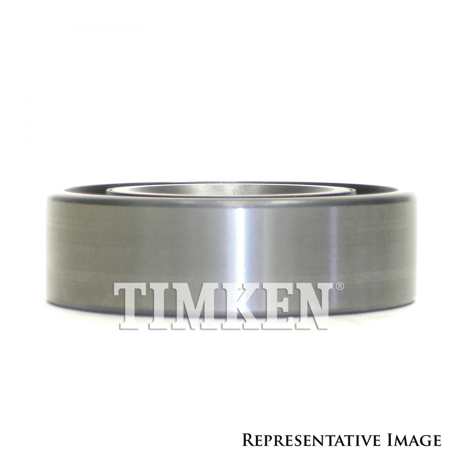 Timken 307FFLS - Manual Trans Input Shaft Bearing Timken 307FFLS Manual Trans Input Shaft Bearing product image 3 of 4