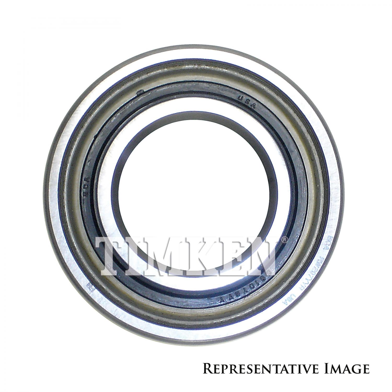 Timken 307FFLS - Manual Trans Input Shaft Bearing Timken 307FFLS Manual Trans Input Shaft Bearing product image 4 of 4