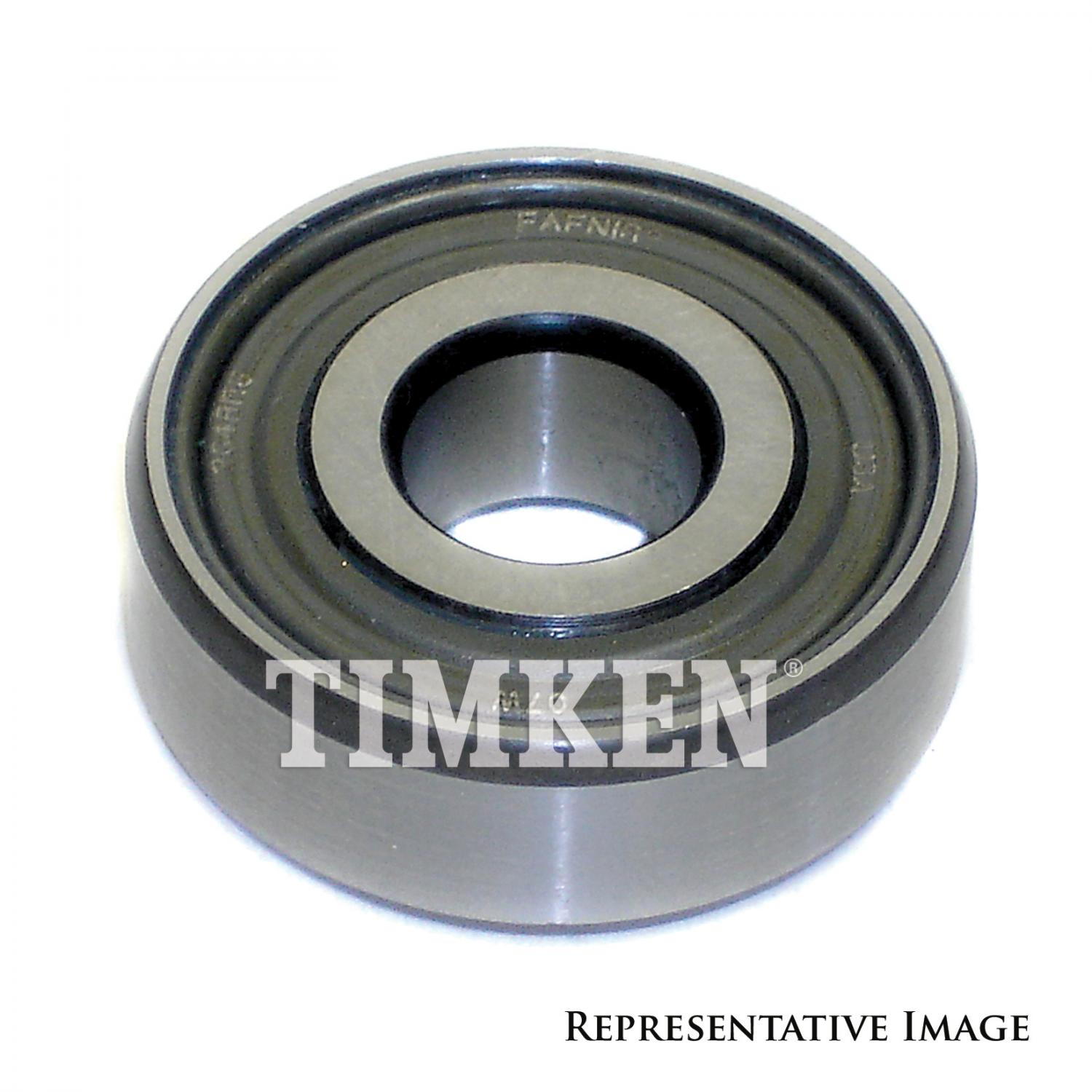 Timken 307FFTB Manual Trans Output Shaft Bearing product image 1 of 1