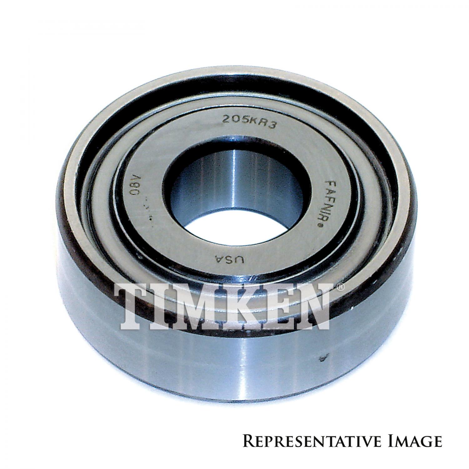 Timken 307S Timken 307S product image 1 of 1