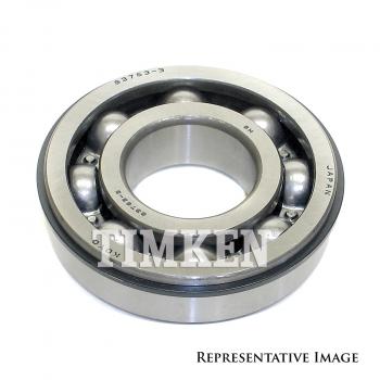 Timken 308LTB Manual Trans Input Shaft Bearing product image 2 of 8