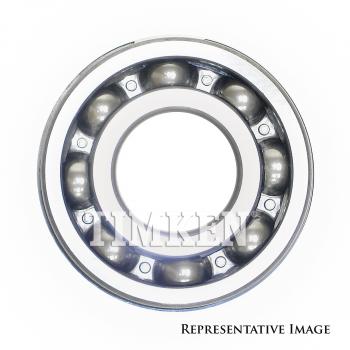 Timken 308LTB Manual Trans Input Shaft Bearing product image 4 of 8