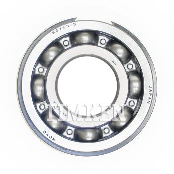 Timken 308LTB Manual Trans Input Shaft Bearing product image 7 of 8