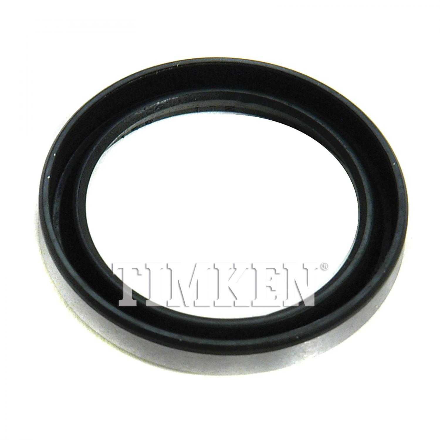 Timken 313842 - Steering Gear Pitman Shaft Seal Timken 313842 Steering Gear Pitman Shaft Seal product image 2 of 4