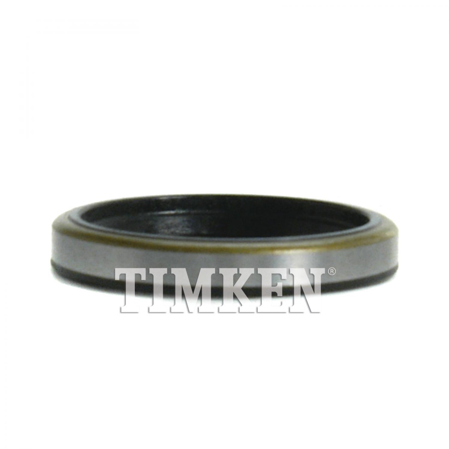 Timken 313842 - Steering Gear Pitman Shaft Seal Timken 313842 Steering Gear Pitman Shaft Seal product image 3 of 4