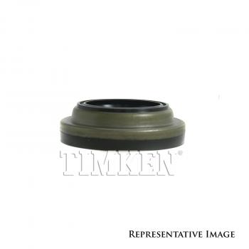 Timken 3186 Wheel Seal product image 3 of 4