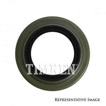 Timken 3186 Wheel Seal product image 4 of 4