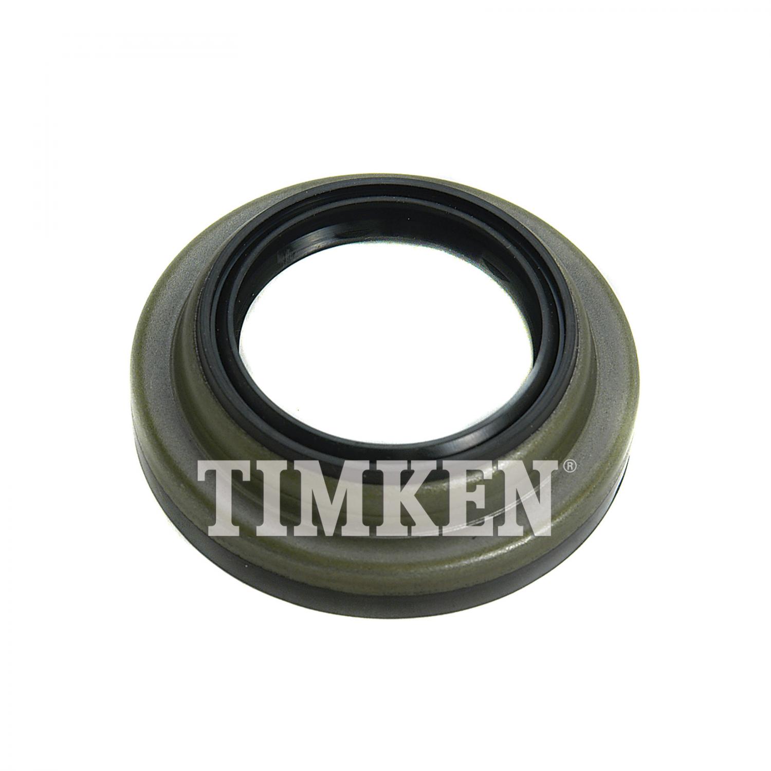 Timken 3195 - Wheel Seal Timken 3195 Wheel Seal product image 2 of 4