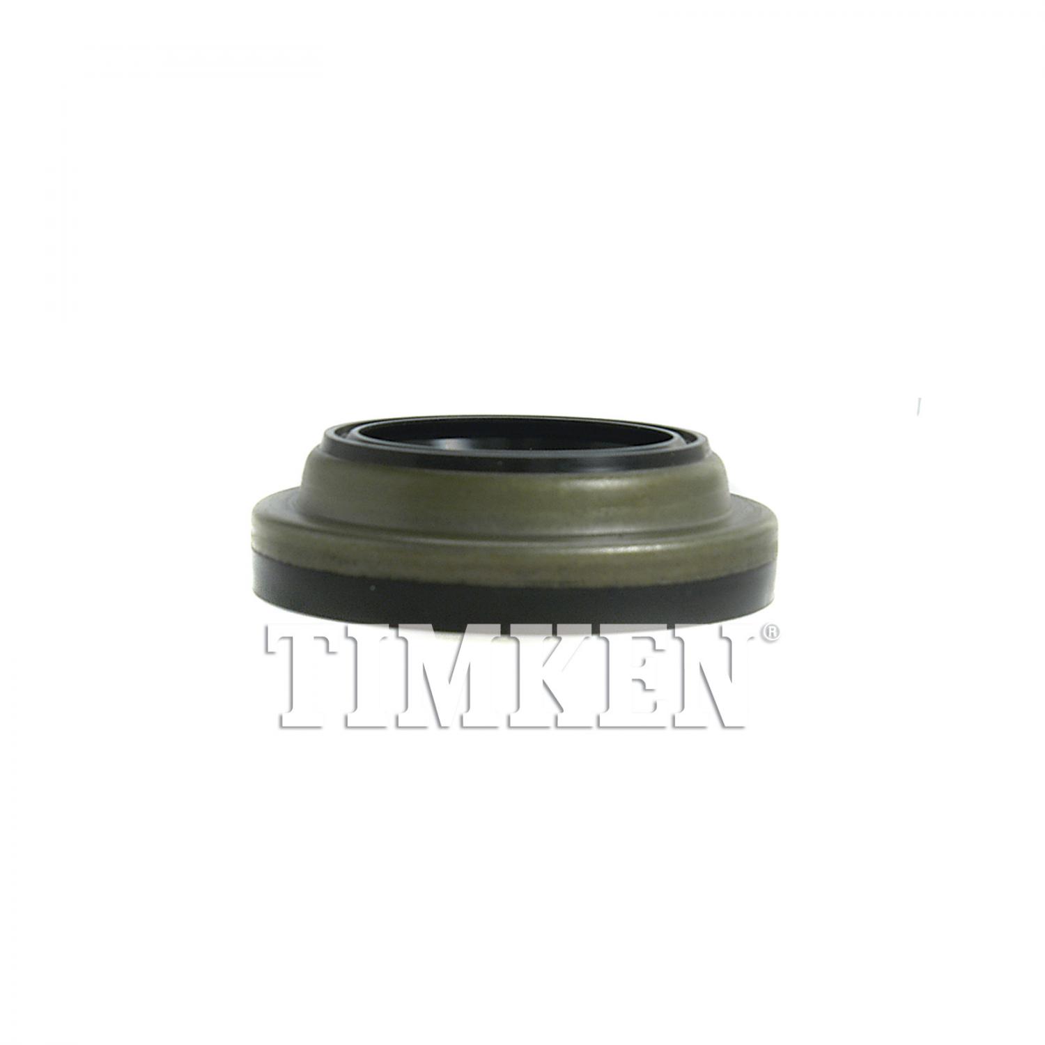 Timken 3195 - Wheel Seal Timken 3195 Wheel Seal product image 3 of 4
