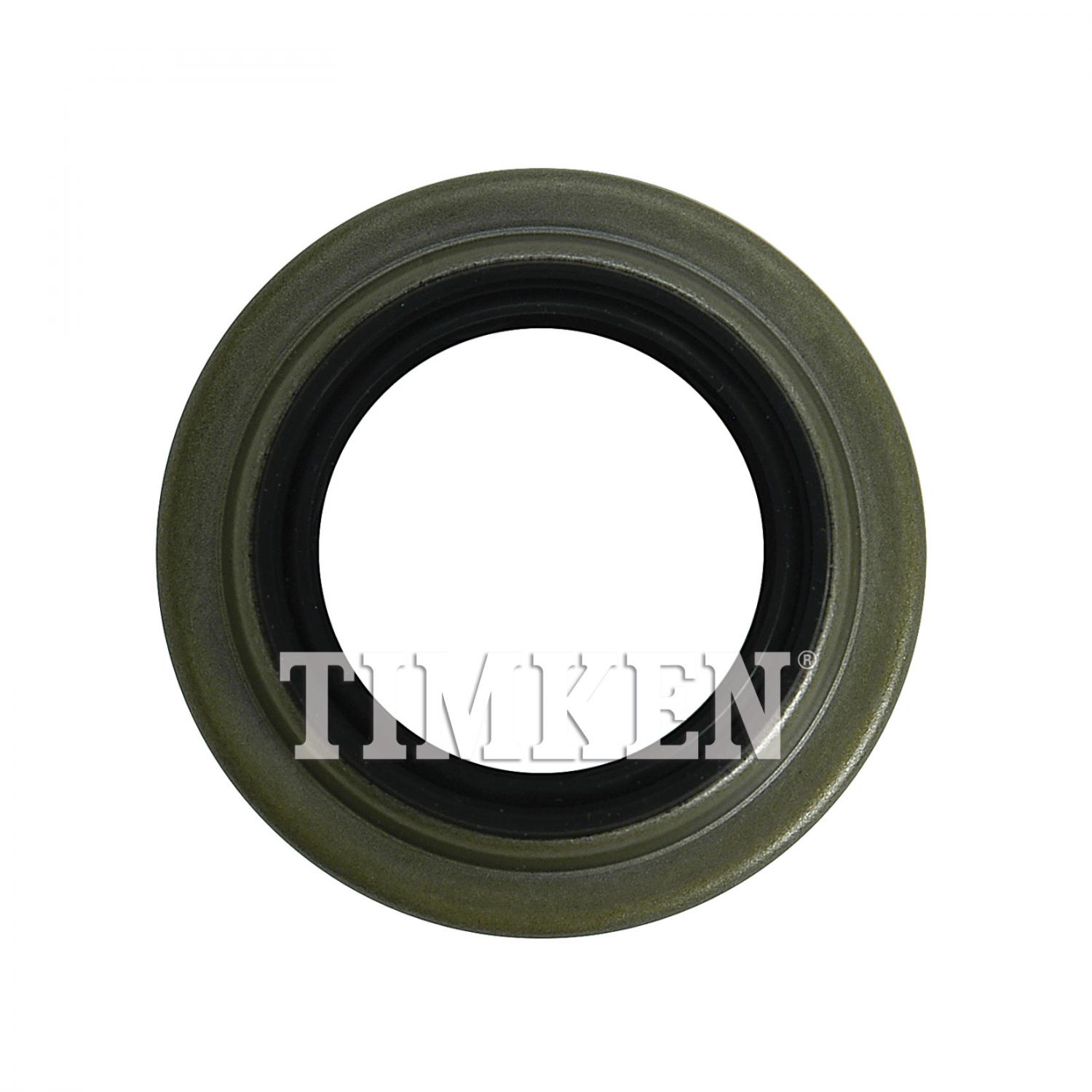 Timken 3195 - Wheel Seal Timken 3195 Wheel Seal product image 4 of 4