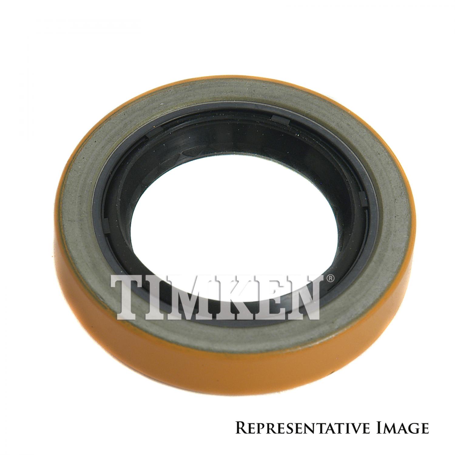 Timken 331227H Auto Trans Torque Converter Seal product image 1 of 1