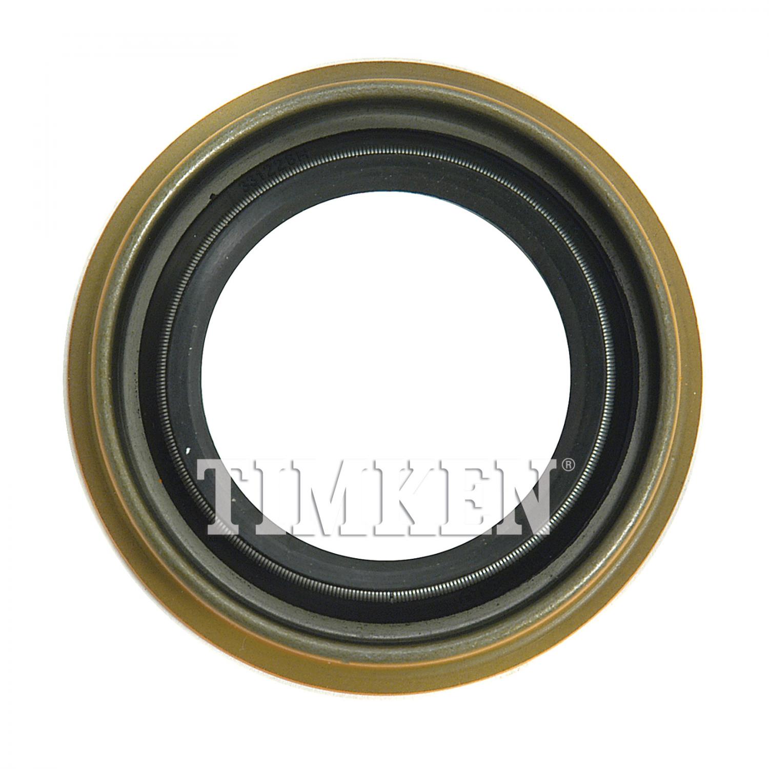 Timken 331228H - Manual Trans Input Shaft Seal Timken 331228H Auto Trans Input Shaft Seal product image 4 of 4
