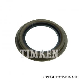 Timken 3357 - Wheel Seal Timken 3357 Wheel Seal product image 2 of 8