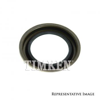 Timken 3357 - Wheel Seal Timken 3357 Wheel Seal product image 4 of 8
