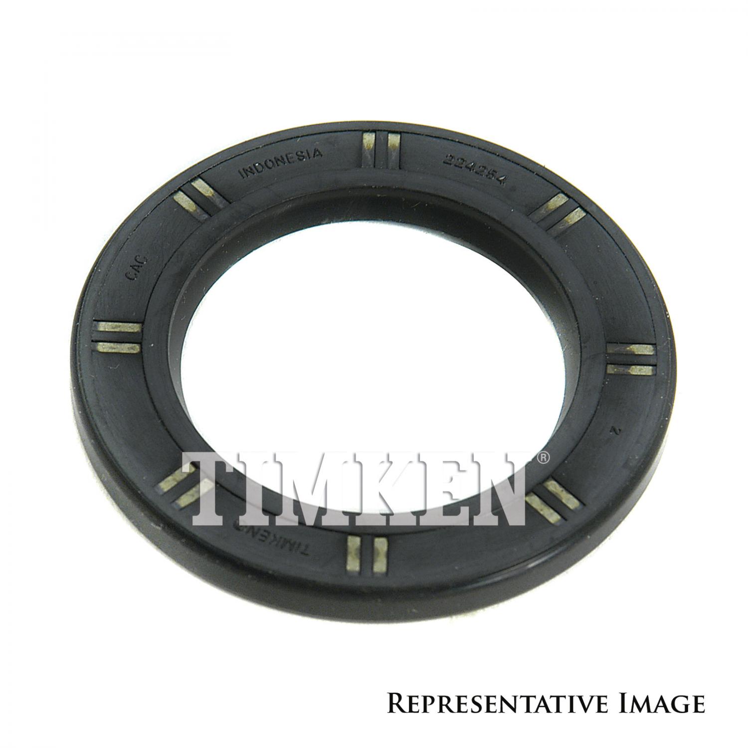 Timken 342805 Auto Trans Shift Shaft Seal product image 1 of 1