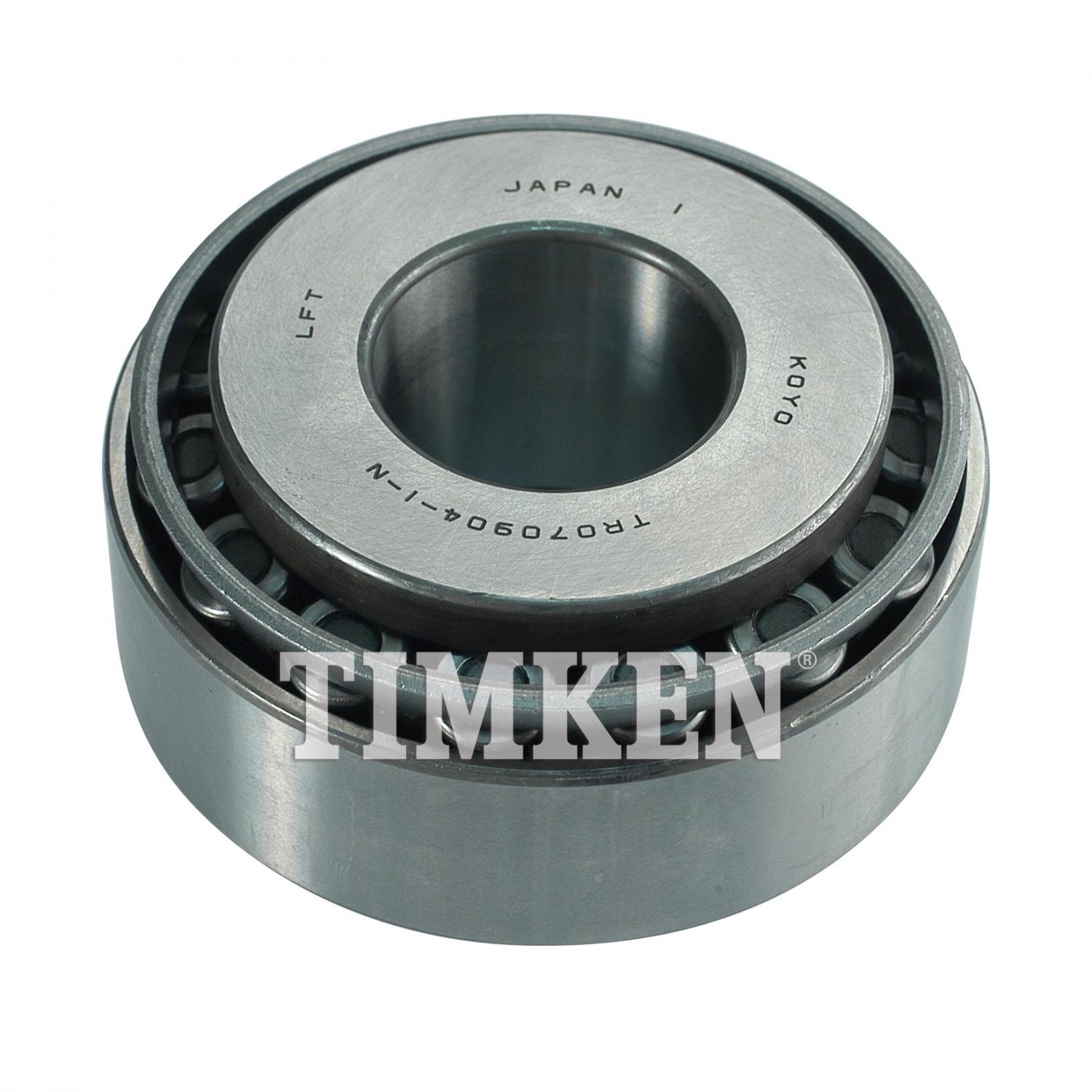 Timken 35028 - Differential Pinion Bearing Timken 35028 Differential Pinion Bearing product image 3 of 8