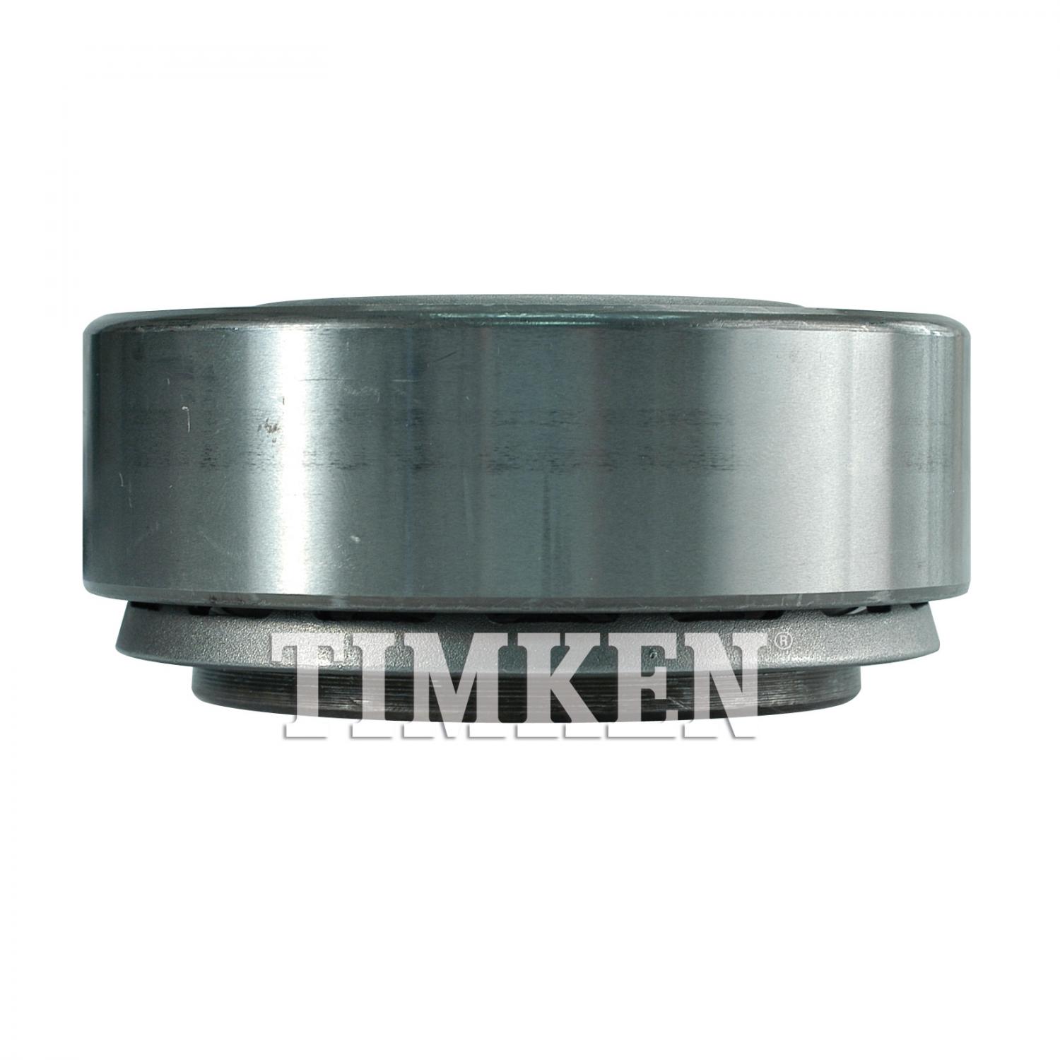 Timken 35028 - Differential Pinion Bearing Timken 35028 Differential Pinion Bearing product image 5 of 8
