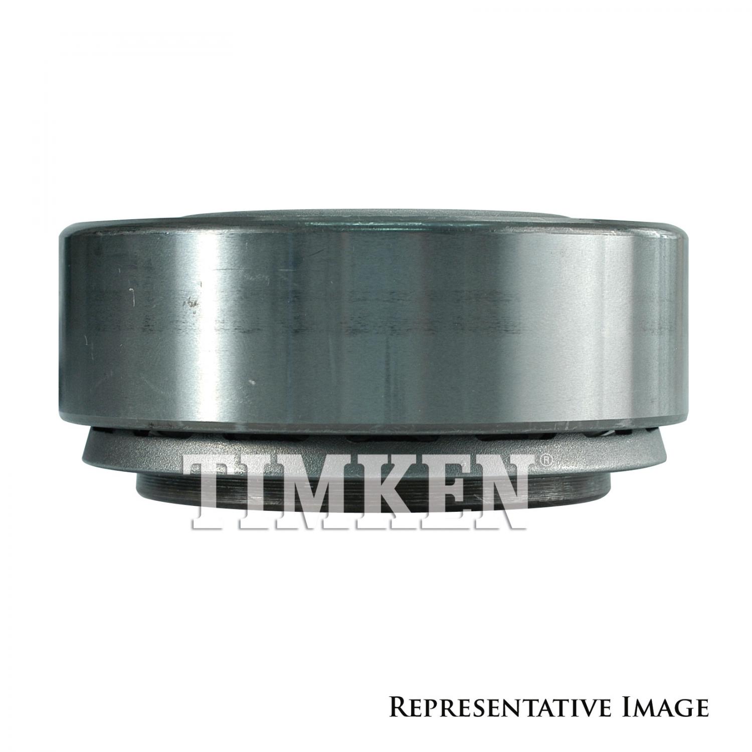 Timken 35028 - Differential Pinion Bearing Timken 35028 Differential Pinion Bearing product image 6 of 8
