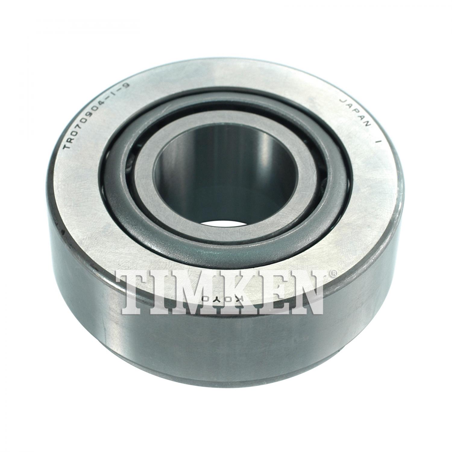 Timken 35028 - Differential Pinion Bearing Timken 35028 Differential Pinion Bearing product image 7 of 8