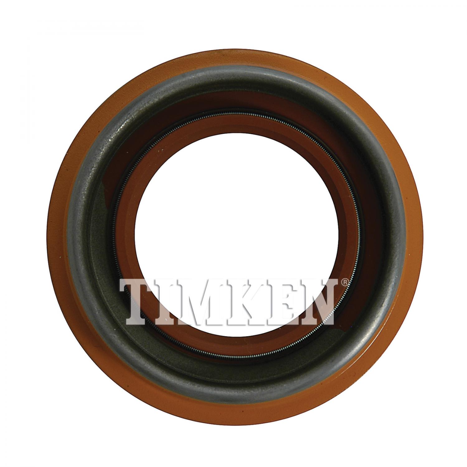 Timken 3543 Auto Trans Output Shaft Seal product image 4 of 4