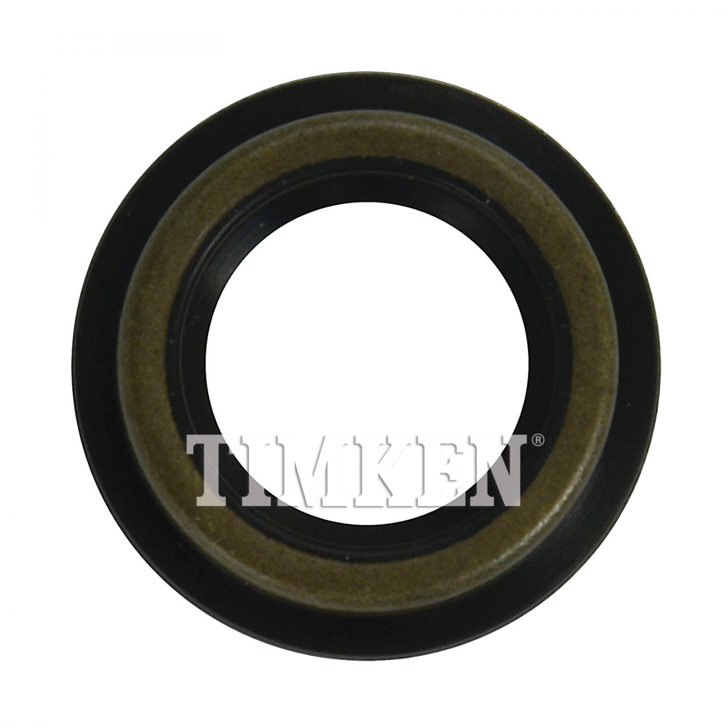 Timken 3667 Manual Trans Differential Seal product image 4 of 4