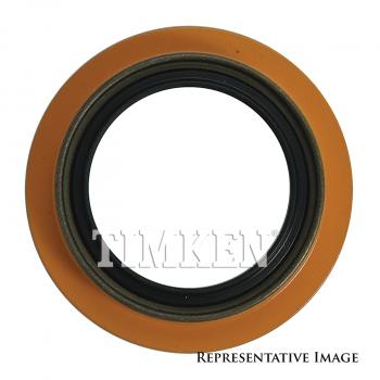Timken 3677 - Wheel Seal Timken 3677 Wheel Seal product image 4 of 4