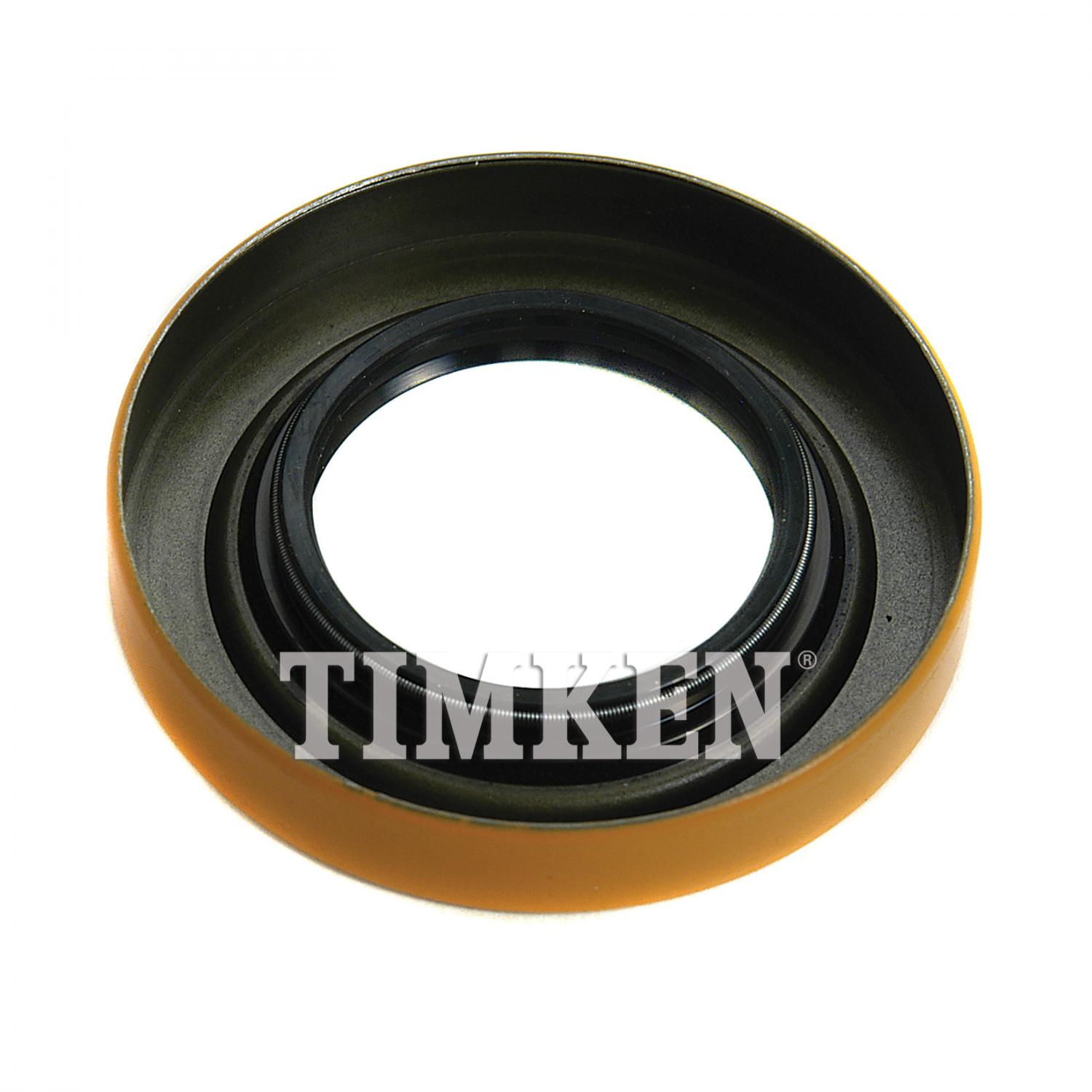 Timken 3747 - Wheel Seal Timken 3747 Wheel Seal product image 2 of 4