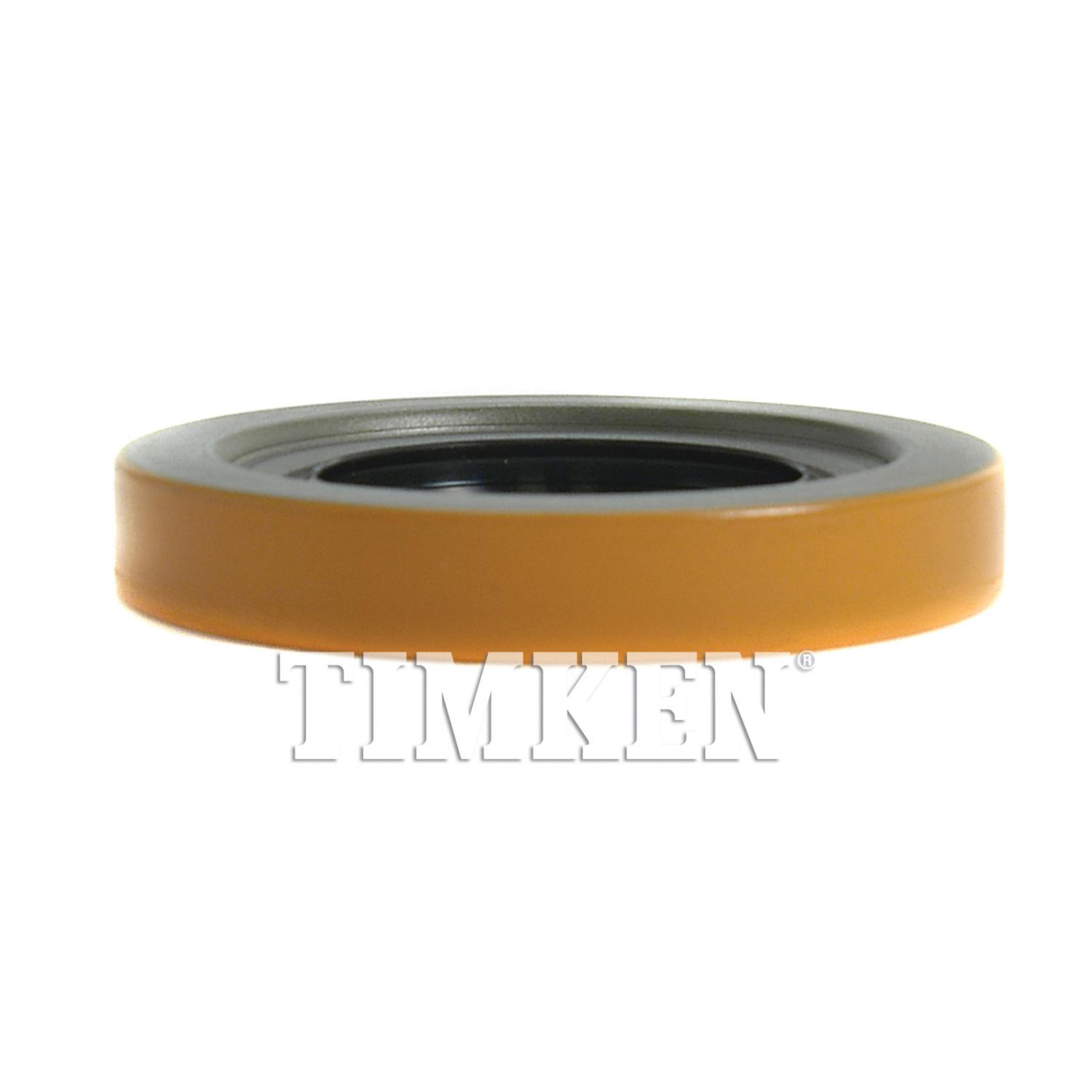 Timken 3747 - Wheel Seal Timken 3747 Wheel Seal product image 3 of 4
