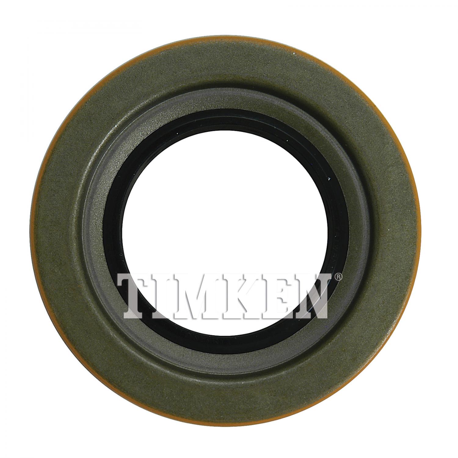 Timken 3747 - Wheel Seal Timken 3747 Wheel Seal product image 4 of 4