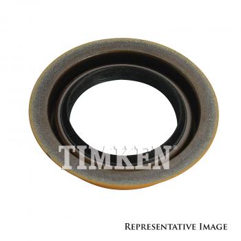 Timken 3896 - Differential Pinion Seal Timken 3896 Differential Pinion Seal product image 2 of 4