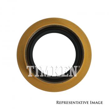 Timken 3896 - Differential Pinion Seal Timken 3896 Differential Pinion Seal product image 4 of 4