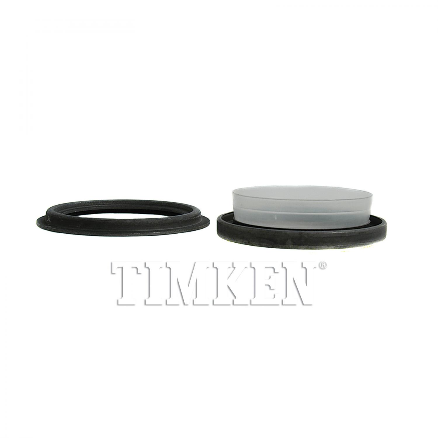 Timken 39803 - Engine Crankshaft Seal Timken 39803 Engine Crankshaft Seal product image 3 of 4