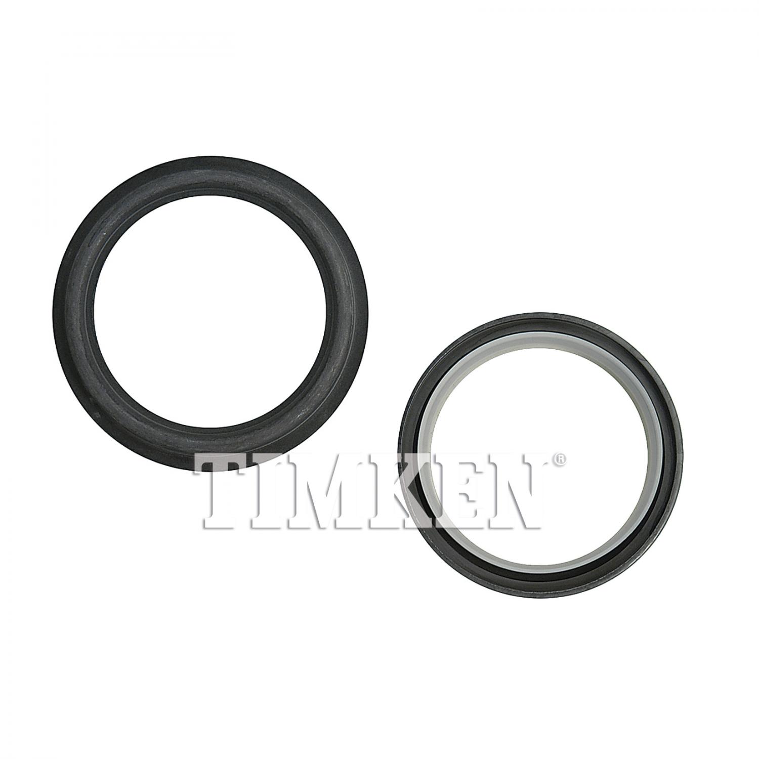 Timken 39803 - Engine Crankshaft Seal Timken 39803 Engine Crankshaft Seal product image 4 of 4